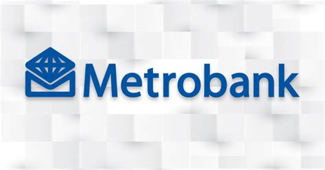 Select Metrobank branches open during holidays.